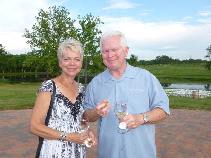 Villa Antonio Winery May 2014 003